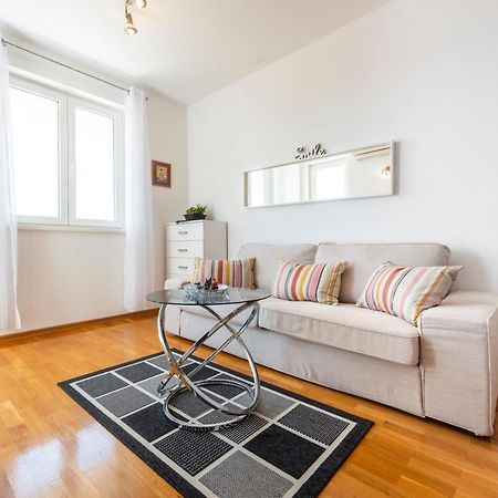 Fortuna apartment Ragusa Esterno foto
