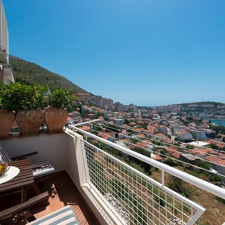 Fortuna apartment Ragusa Esterno foto