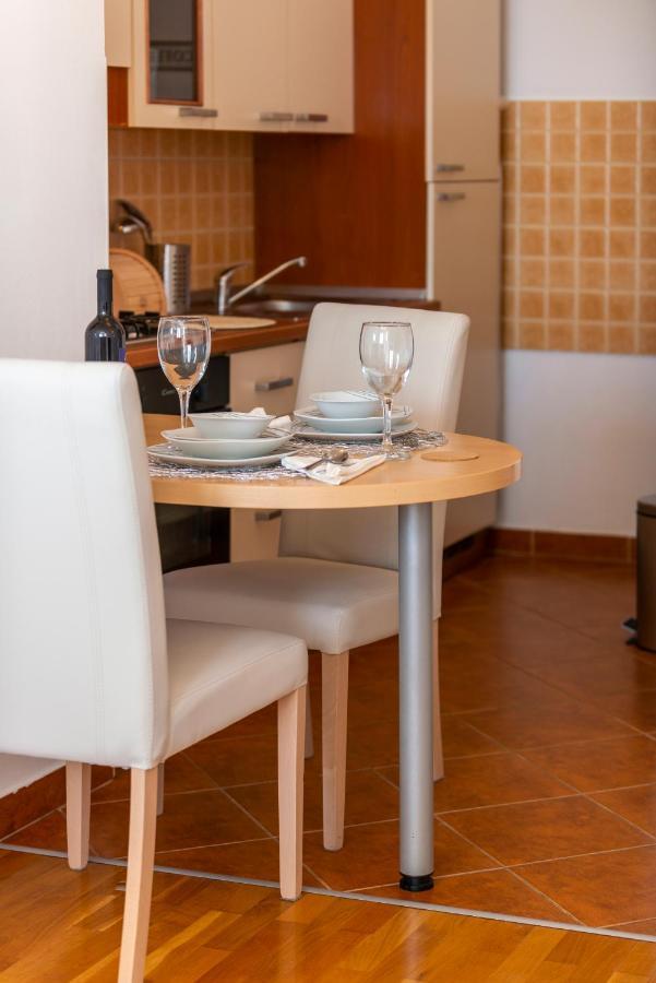 Fortuna apartment Ragusa Esterno foto