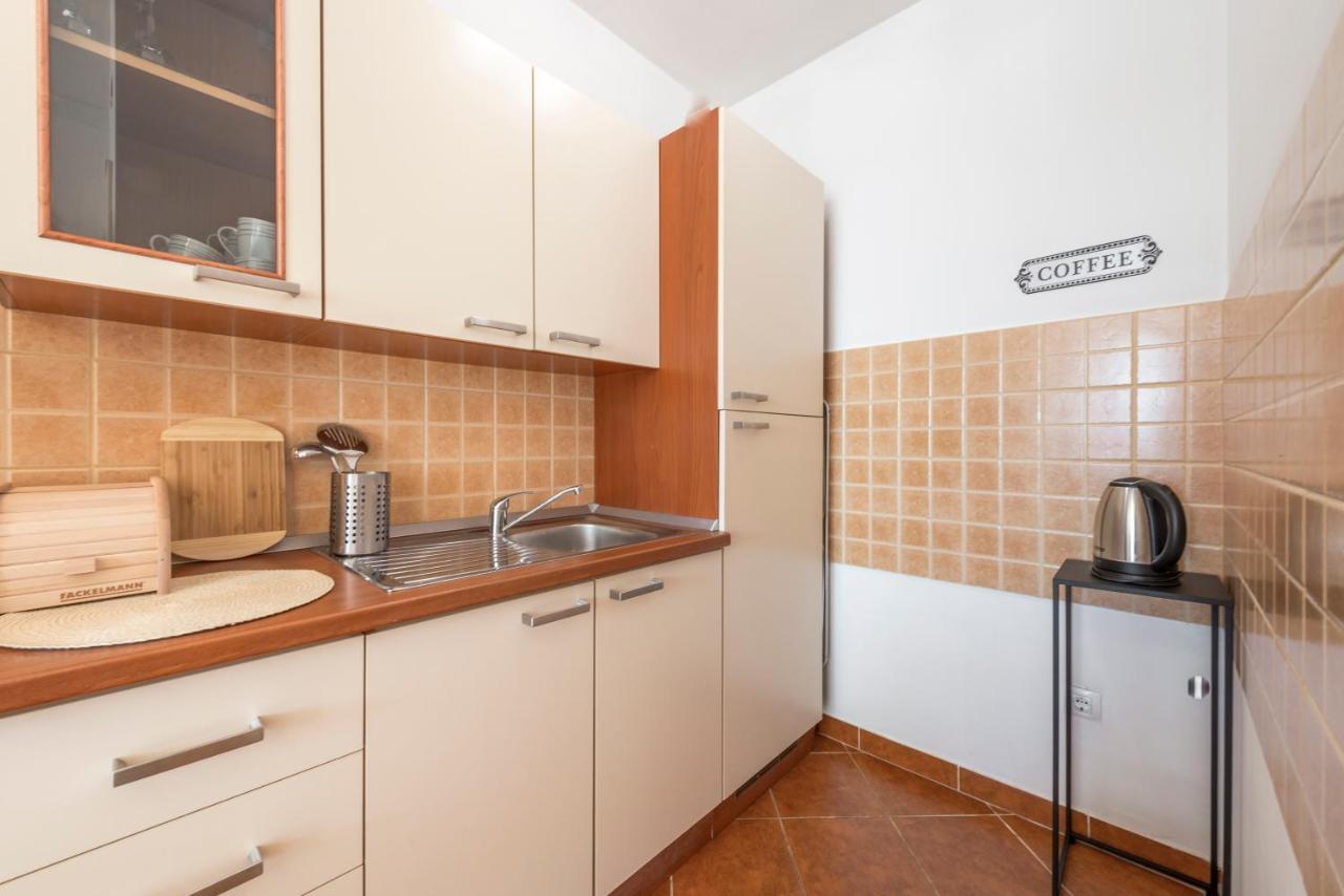 Fortuna apartment Ragusa Esterno foto
