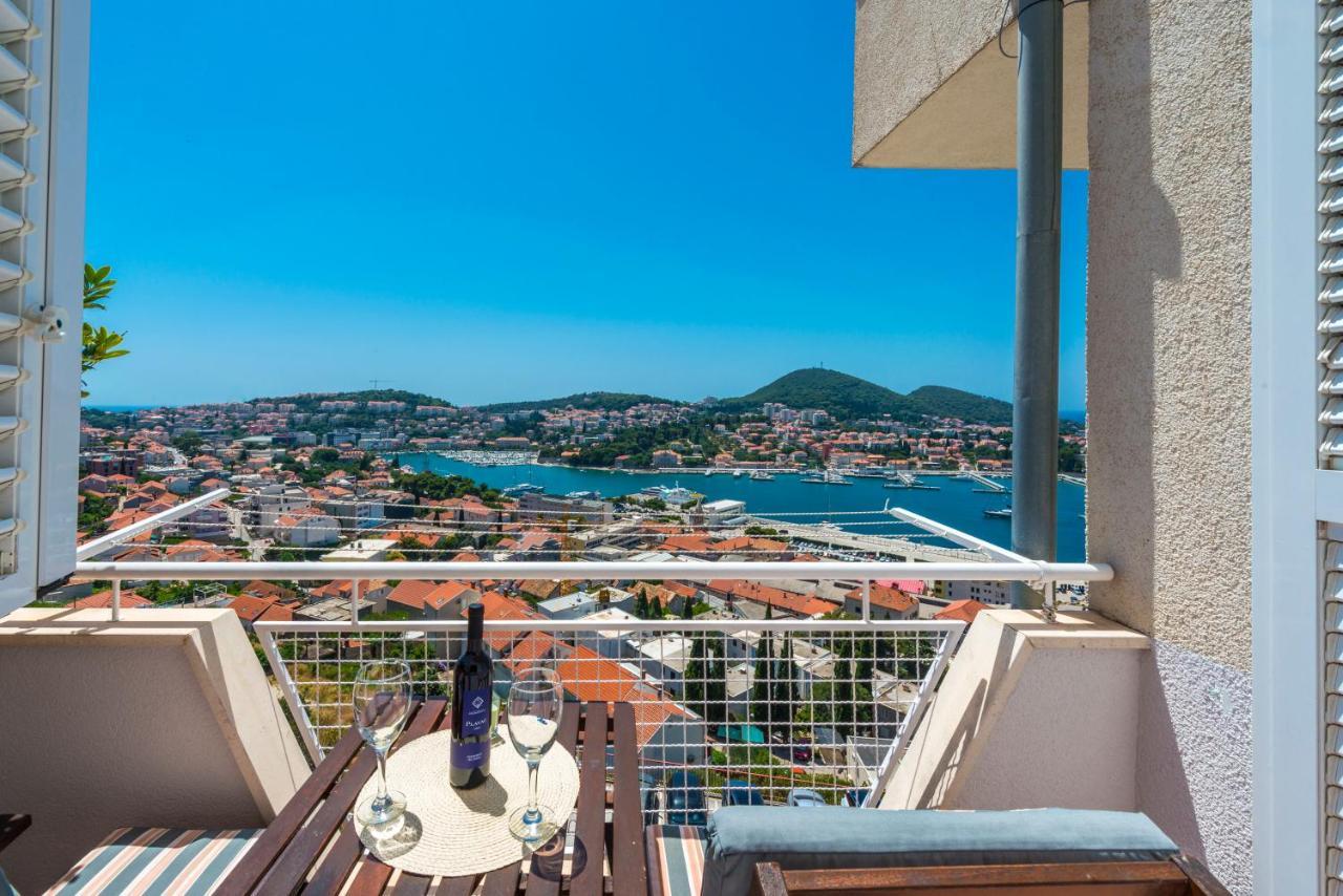 Fortuna apartment Ragusa Esterno foto
