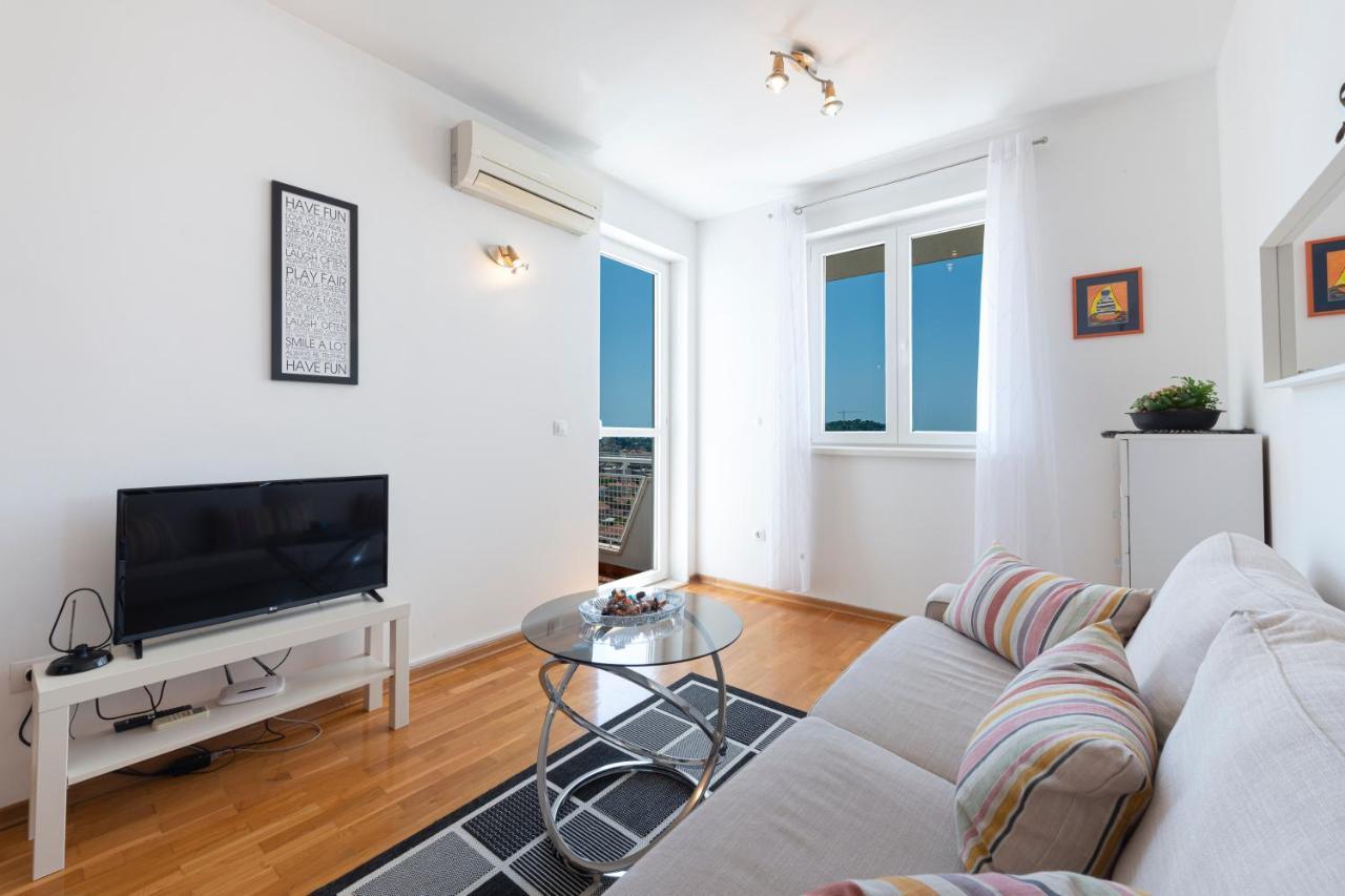 Fortuna apartment Ragusa Esterno foto