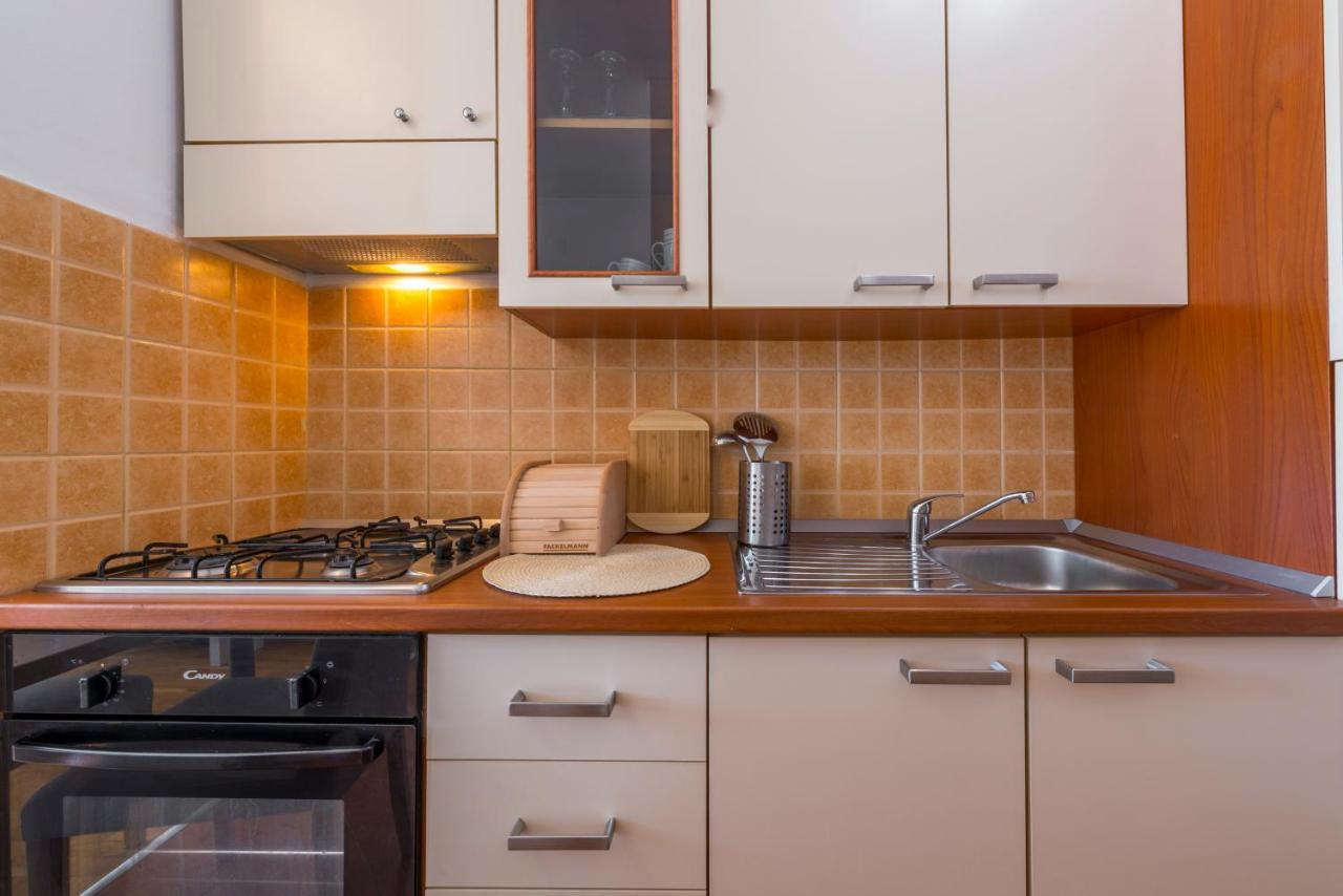 Fortuna apartment Ragusa Esterno foto