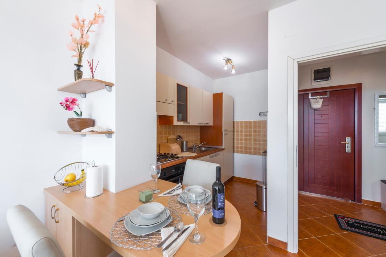 Fortuna apartment Ragusa Esterno foto