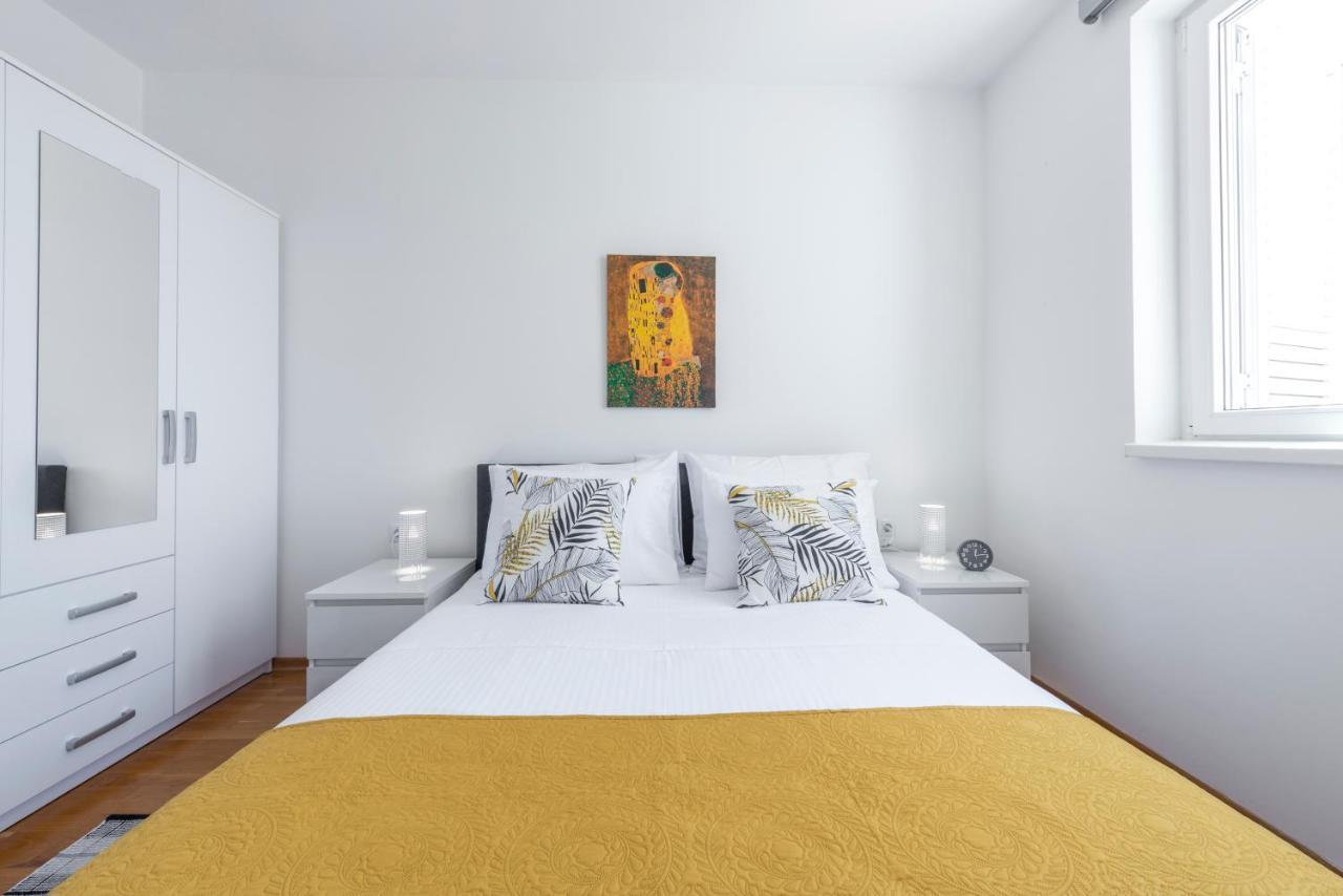 Fortuna apartment Ragusa Esterno foto