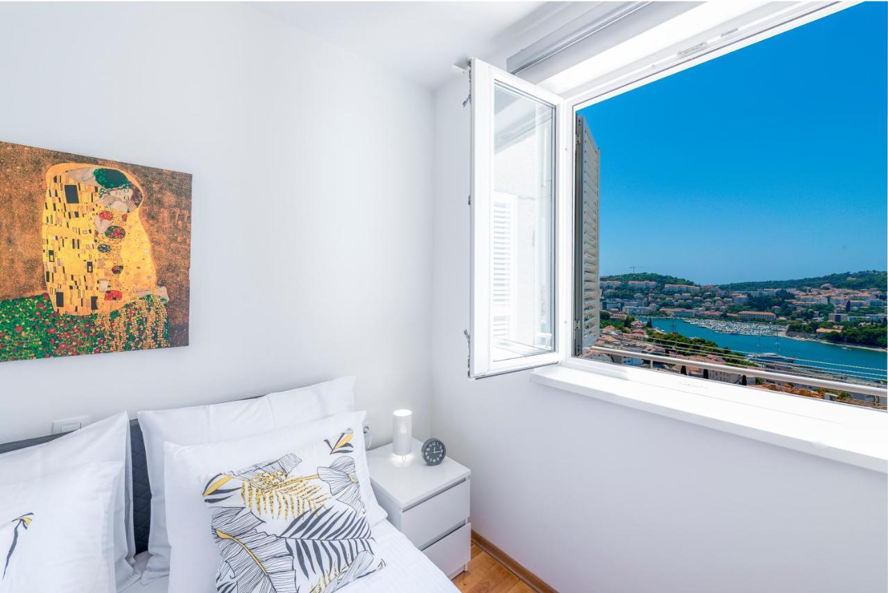 Fortuna apartment Ragusa Esterno foto